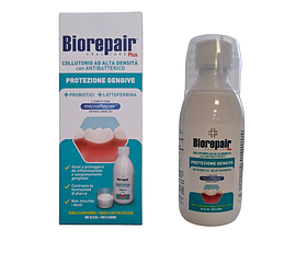 Biorepair ополіскувач інтенсивне лікування 250 мл