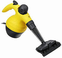 Відпарювач із функцією пароочисника Steam Cleaner DF-A001 TM-115
