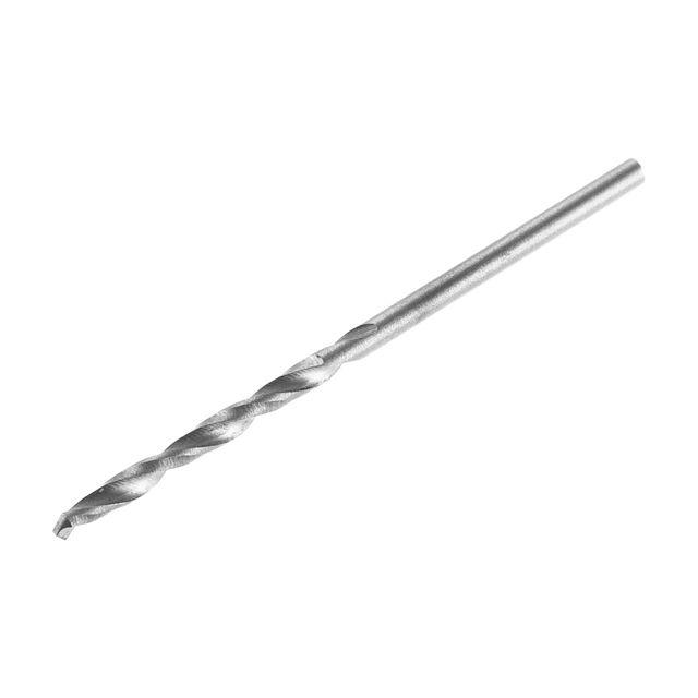 Свердло для металу HSS INTERTOOL SD-5020