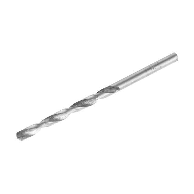 Свердло для металу HSS INTERTOOL SD-5035