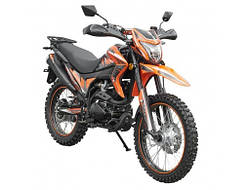 Мотоцикл SP250D-7