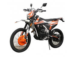 Мотоцикл SP250P-1