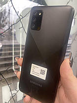 Б/в Samsung Galaxy A02s 3/32 Gb А025, фото 3