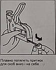 Степлер будівельний з регулюванням Т53 4-14 мм Haisser 62013, фото 10