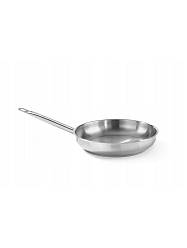 Сковорода без кришки Kitchen Line, Ø280x(H)50 мм Hendi 838600