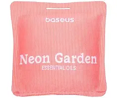 Освіжувач повітря Baseus Margaret Series Car Air Freshener (Neon Garden) Baby Pink (C20362400412-00)