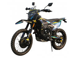 Мотоцикл SP300P-1