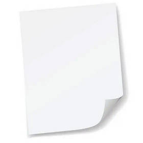 Ватман "Maestro" Print 200 аркушів, формат А4, 190гр/м2