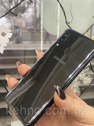 Б/в Samsung Galaxy A20e 3/32Gb, фото 1