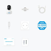 IP камера Reolink E Series E330 (E1 Pro), фото 9