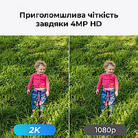 IP камера Reolink E Series E330 (E1 Pro), фото 5