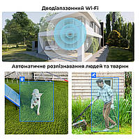 IP камера Reolink E Series E330 (E1 Pro), фото 7
