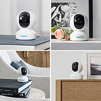 IP камера Reolink E Series E330 (E1 Pro), фото 8