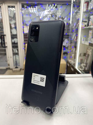 Б/в Samsung Galaxy A02s 3/32 Gb А025, фото 1