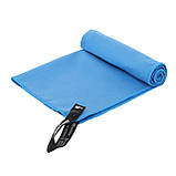 Рушник спортивний з мікрофібри швидковисихаючий, фото 7