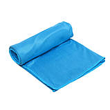 Рушник спортивний з мікрофібри швидковисихаючий, фото 8