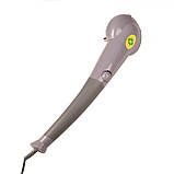 Вібромасажер для тіла 7 в 1 ручний, фото 4