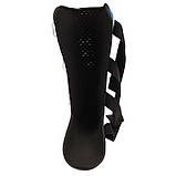 Ортез на гомілковостопний суглоб Чобіток деротаційний, правий, фото 6