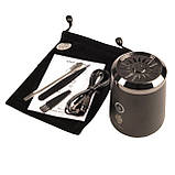 Портативний аромадифузор електричний, фото 5