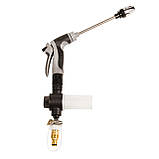 Водяний пістолет високого тиску для миття авто, фото 3