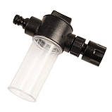 Водяний пістолет високого тиску для миття авто, фото 8