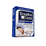 Пластир для носа Антихрап для полегшення дихання набір 30 шт., фото 5