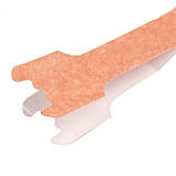 Пластир для носа Антихрап для полегшення дихання набір 30 шт., фото 10