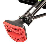 Милиця під коліно Вільні руки, фото 6