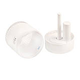 Зволожувач повітря з підсвічуванням Снігові гори портативний, фото 8