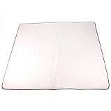 Тонкий матрац топер ортопедичний, 180x200 см, фото 2