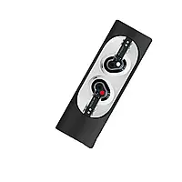 Чохол для навушників Infinity Case for Nothing Ear (stick) Black