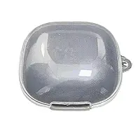 Чохол для навушників Infinity TPU Case для Anker Soundcore P40i Transparent