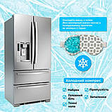 Маска для сну та відпочинку охолоджуюча та зігріваюча, фото 3