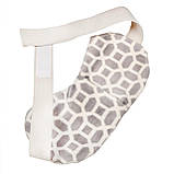 Маска для сну та відпочинку охолоджуюча та зігріваюча, фото 7