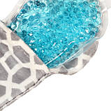 Маска для сну та відпочинку охолоджуюча та зігріваюча, фото 9