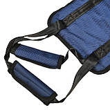 Трансферний ремінь для підняття пацієнтів, фото 5