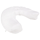 Подушка для сну на боку ортопедична, фото 2