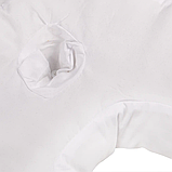 Подушка для сну на боку ортопедична, фото 4