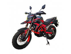 Мотоцикл SP300T-1