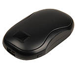 Обігрівач для рук кишеньковий та павербанк 4000 mAh, фото 4