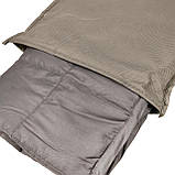 Обтяжена сенсорна ковдра 71x46 см, 2 кг, фото 3