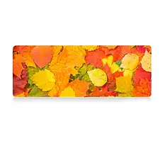 Килимок для мишки Voltronic FL372 Autumn leaves
