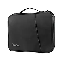 Сумка для ноутбука Hoco GT2 Simple series 12.9 Black