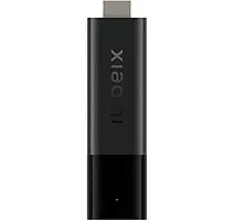Медіаплеєр Xiaomi Mi TV Stick 4K Edition 2024 Black
