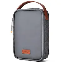Органайзер WIWU Minimalis Travel Gray