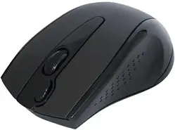 Мишка A4Tech G9-500F-1 Black