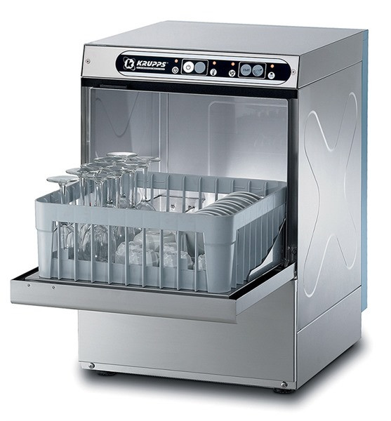 Посудомоечная машина KRUPPS C432 (220 В) - фото 1 - id-p453785527