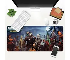 Килимок для мишки Voltronic FORTNITE FT27 300x600 з боковою прошивкою, товщина 2 мм