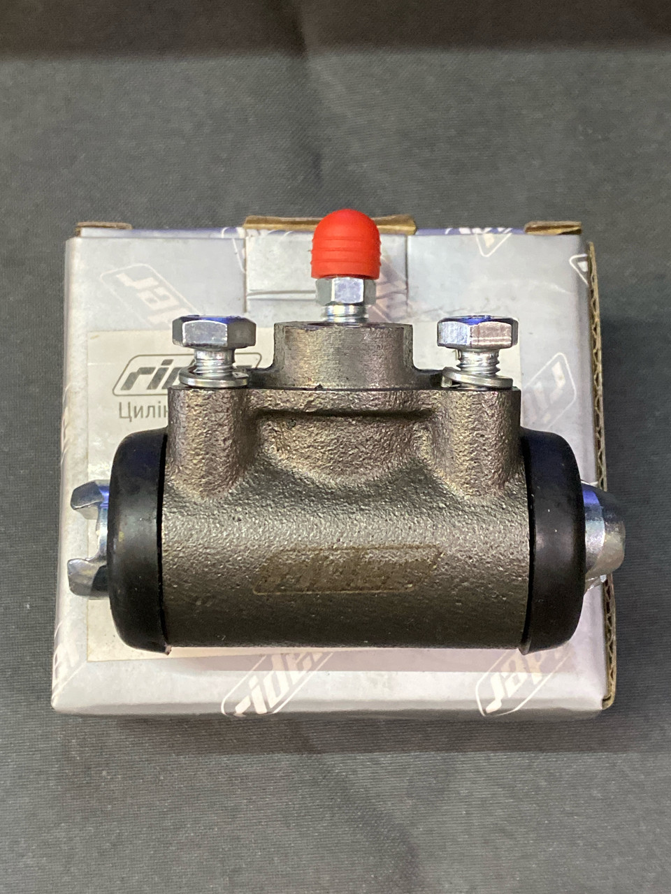 Циліндр задній гальмівний ВАЗ 2104 2105 2107 2108 2109 21099 2110 2111 2112 2113 2114 2115 2170 2172 Rider