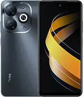 Смартфон Infinix Smart 8 X6525 2/64GB Timber Black